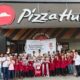 Pizza Hut Sambut Bulan Ramadhan dengan Berbagi Kebahagiaan bersama Anak Yatim Piatu