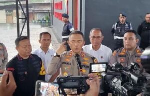 Polda Jawa Timur Evaluasi Gudang Bahan Peledak Pasca terjadi Ledakan
