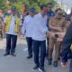 Presiden Jokowi Kunker Di Madiun