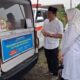 Sampel Makanan dan Minuman di Pasar Takjil Ramadan Banyuwangi Layak Konsumsi
