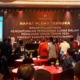 Kericuhan Terjadi pada Hari Ketiga Rapat Pleno Pemilu 2024
