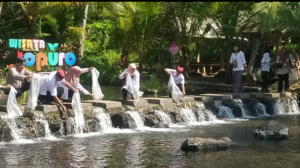 Program Sekardadu Banyuwangi Dilanjutkan dan Diperluas