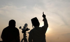 Asal Usul Sidang Isbat untuk Penetapan Awal Puasa 1 Ramadan di Indonesia
