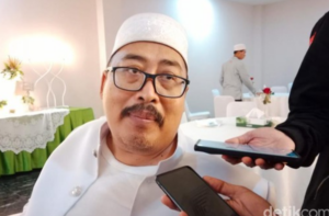 Ketua PBNU Tegaskan Pentingnya Sidang Isbat