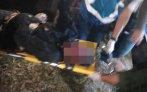 Polisi Masih Selidiki Mayat Pria yang Ditemukan Disisi Jalan Tol Medan Labuhan