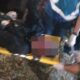 Polisi Masih Selidiki Mayat Pria yang Ditemukan Disisi Jalan Tol Medan Labuhan