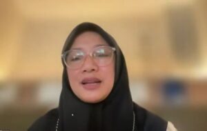Bupati Banyuwangi, Ipuk Fiestiandani Launching program Banyuwangi Ayo Kursus