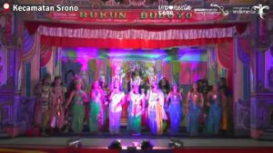 Filosofi, Makna dan Sejarah Janger Banyuwangi