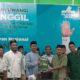 Ali Ruchi, Mendaftar Sebagai Calon Bupati Banyuwangi Melalui PKB