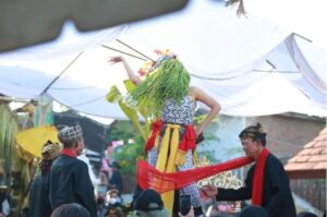Atraksi Seni dan Budaya di Banyuwangi