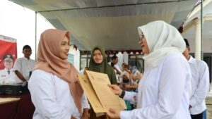 Banyuwangi Meraih Opini Kategori A dalam Penilaian Kepatuhan Pelayanan Publik