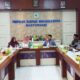 Bupati Banyuwangi Silaturahmi dengan PD Muhammadiyah
