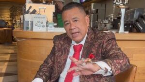 Hotman Paris Batalkan Bantuan Hukum untuk Korban KDRT di Banyuwangi (Foto: Dok. Instagram @hotmanparisofficial)