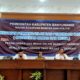 Sinergi Ormas dan Media, Membangun Banyuwangi Menuju Kemajuan