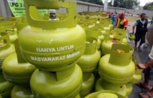 Kebutuhan Meningkat, Pertamina Tambah Pasokan Gas LPG 3 Kg Wilayah Banyuwangi dan Situbondo