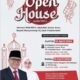 Menpan RB dan Bupati Banyuwangi Gelar Open House dan Halal Bihalal