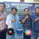Komunitas Jurnalis Jawa Timur (KJJT) Wilayah Banyuwangi