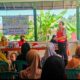 Psikoedukasi Korban Gempa Bawean Gresik oleh Tim Relawan PMI