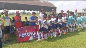 Gus Sentot, Ketua PSSI JOMBANG Turun Gunung