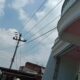 Kabel Wi-Fi Semrawut..!! Diduga Reseller Belum Kantongi Izin