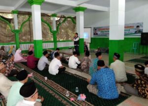 Jamaah Haji Indonesia Diminta Jaga Kesehatan