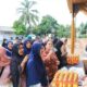 Gerakan Pangan Murah Jelang Idul Fitri