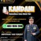 KANDANI, Cara Komunikasi Langsung dengan Polisi di Banyuwangi