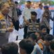Kapolresta Banyuwangi Ajak Anak Logam Ketapang Buka Puasa Bersamai