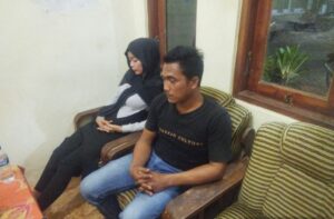Kasus Perselingkuhan di Dusun Delik
