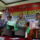 Polresta Banyuwangi Ungkap Peredaran Sabu-sabu Seberat 6,435 kg