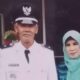 Kepala Desa Kendal payak Samsul Huda