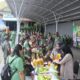 Kodim 0825/Banyuwangi Gelar Bazar Murah