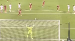 Kontroversi Wasit Nasrullo Kabirov Bikin Timnas Indonesia Kalah 0-2 vs Qatar