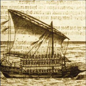Malangbang, Kapal Bersejarah dalam Armada Perang Majapahit