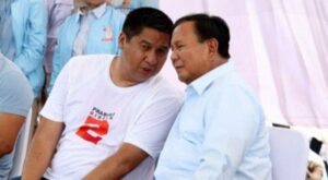 Maruarar Sirait Akan Bergabung dengan Partai Gerindra