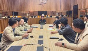 Minat Mahasiswa Belajar Teknik Arsitektur dan Perencanaan Kota