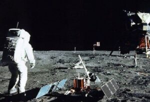 Misteri Gelapnya Luar Angkasa Terpecahkan