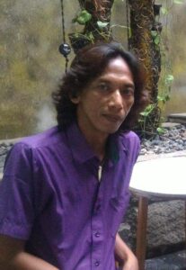 Noor Arief Prasetyo