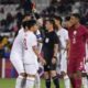 PSSI Protes Kinerja Wasit Nasrullo Kabirov yang rugikan timnas Indonesia U-23