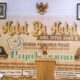 Tingkatkan SDM dan Prekonomian, Ormas Harus Bersinergi