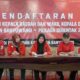 Penjaringan Bakal Calon Bupati di DPC PDIP Banyuwangi