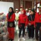 Petugas Kebersihan Banyuwangi Dapat Bingkisan Lebaran dari PT Bumi Suksesindo