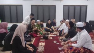 Pimpinan Cabang ISNU Banyuwangi Gelar Buka Bersama