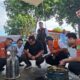 Polisi Lakukan Sidak SPBU di Banyuwangi Jelang Mudik