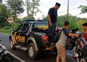 Polres Jember Tingkatkan Patroli Jelang Idul Fitri dan Antisipasi Balap Liar di Jalan