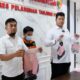 Polres Pelabuhan Tanjungperak Amankan Seorang Pria Diduga Cabul