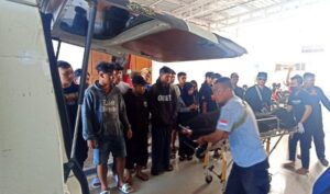 Polresta Banyuwangi Amankan Lima Orang Terkait Kasus Pengeroyokan yang Berujung Maut