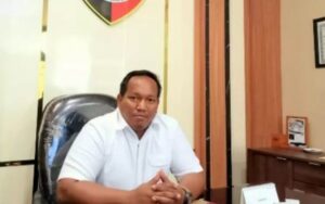 Polresta Banyuwangi Menahan WS (34) Terkait Kasus KDRT