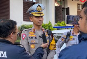 Polresta Malang Kota Siap Antisipasi Kepadatan Arus Mudik Lebaran