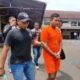 Polresta Malang Kota Tangkap Kurir Narkoba dengan 42 Kilogram Ganja Kering